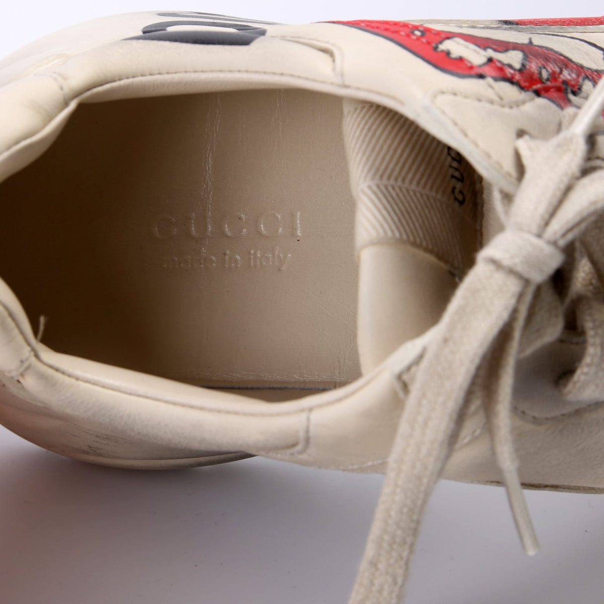 Rhyton Sneakers Size .