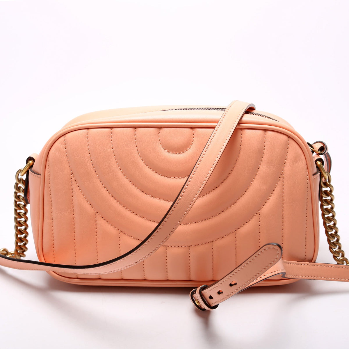 Marmont Small Leather Camera Newer