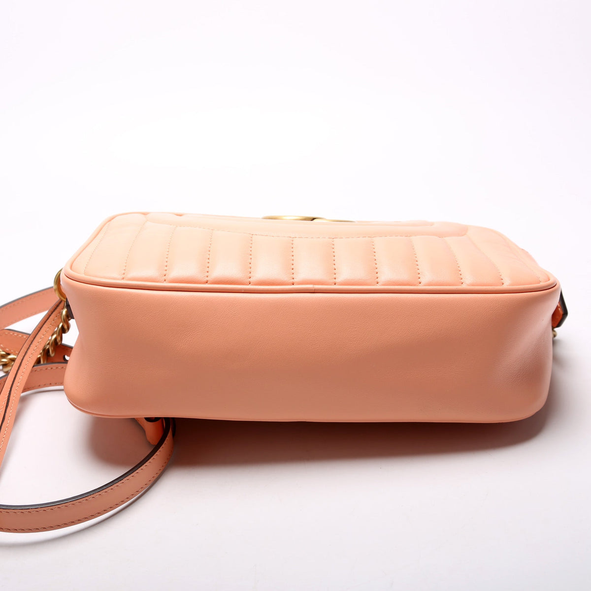 Marmont Small Leather Camera Newer