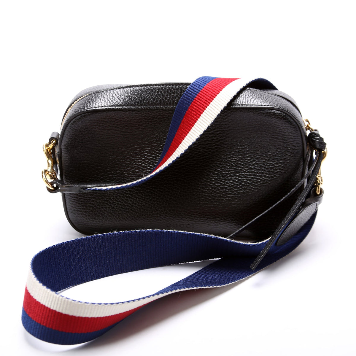 Leather Snake Messenger