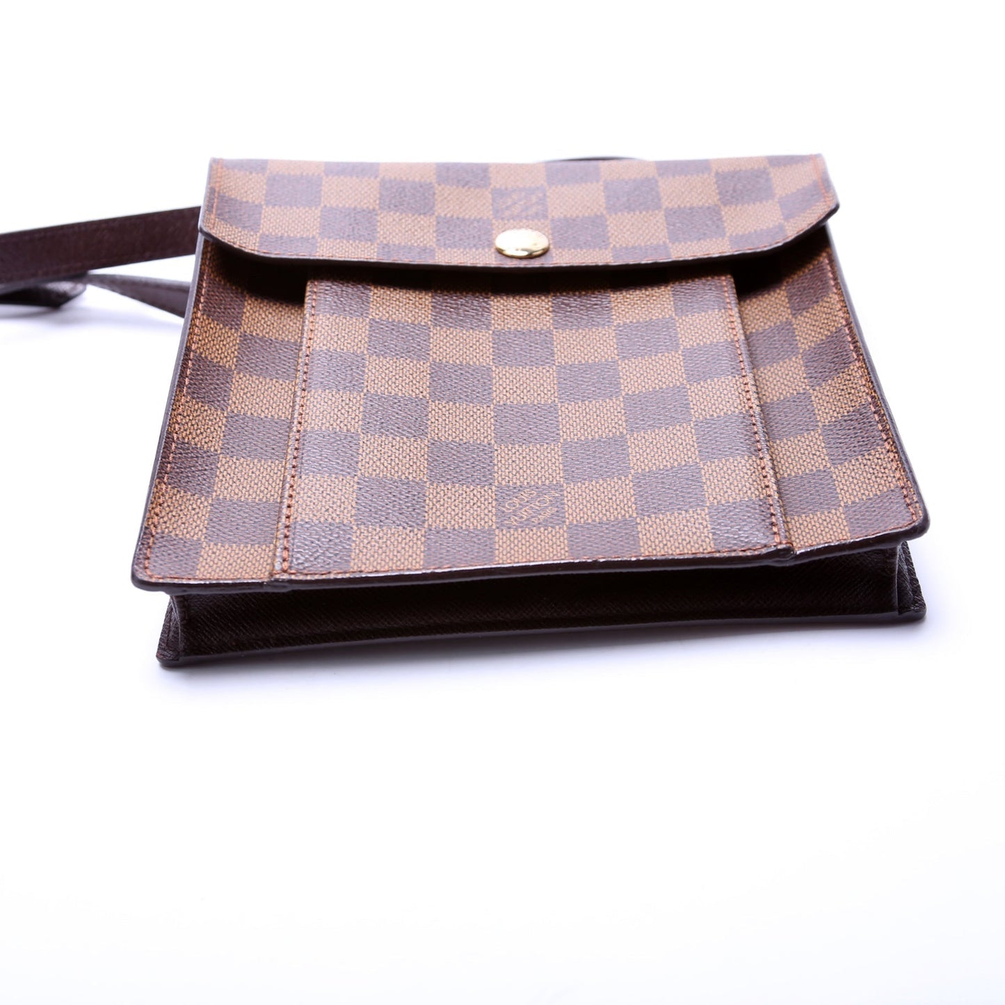 Pimlico Crossbody PM Damier Ebene