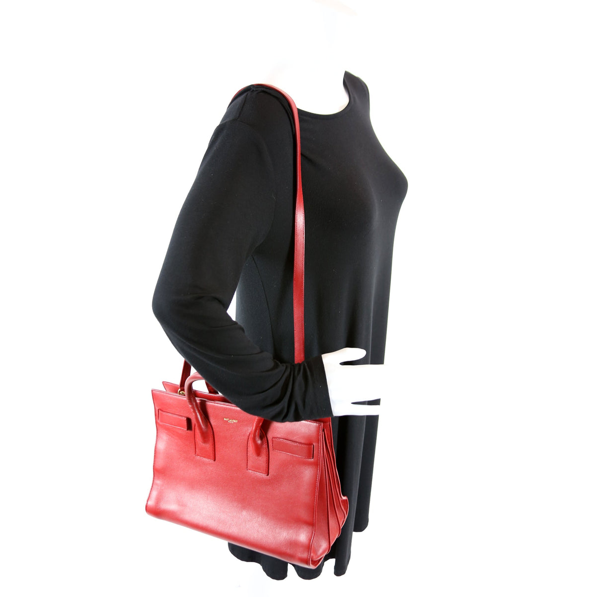 Sac De Jour Small