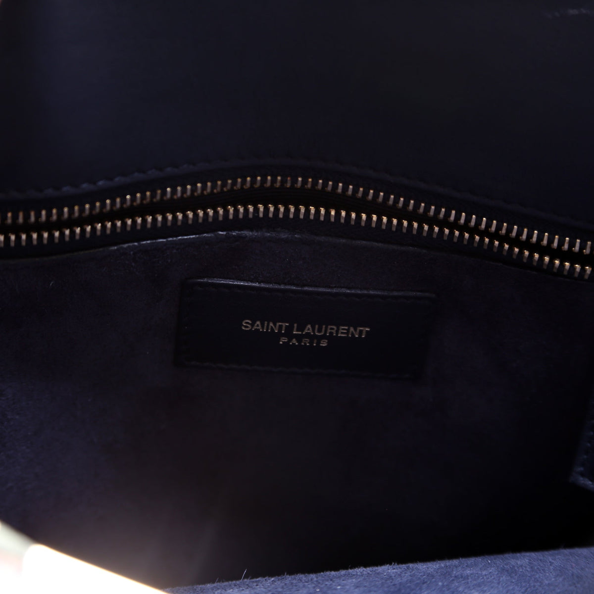 Sac De Jour Small