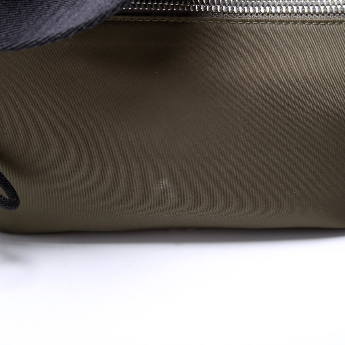 Icon Stripe Econyl Sonny Belt Bag