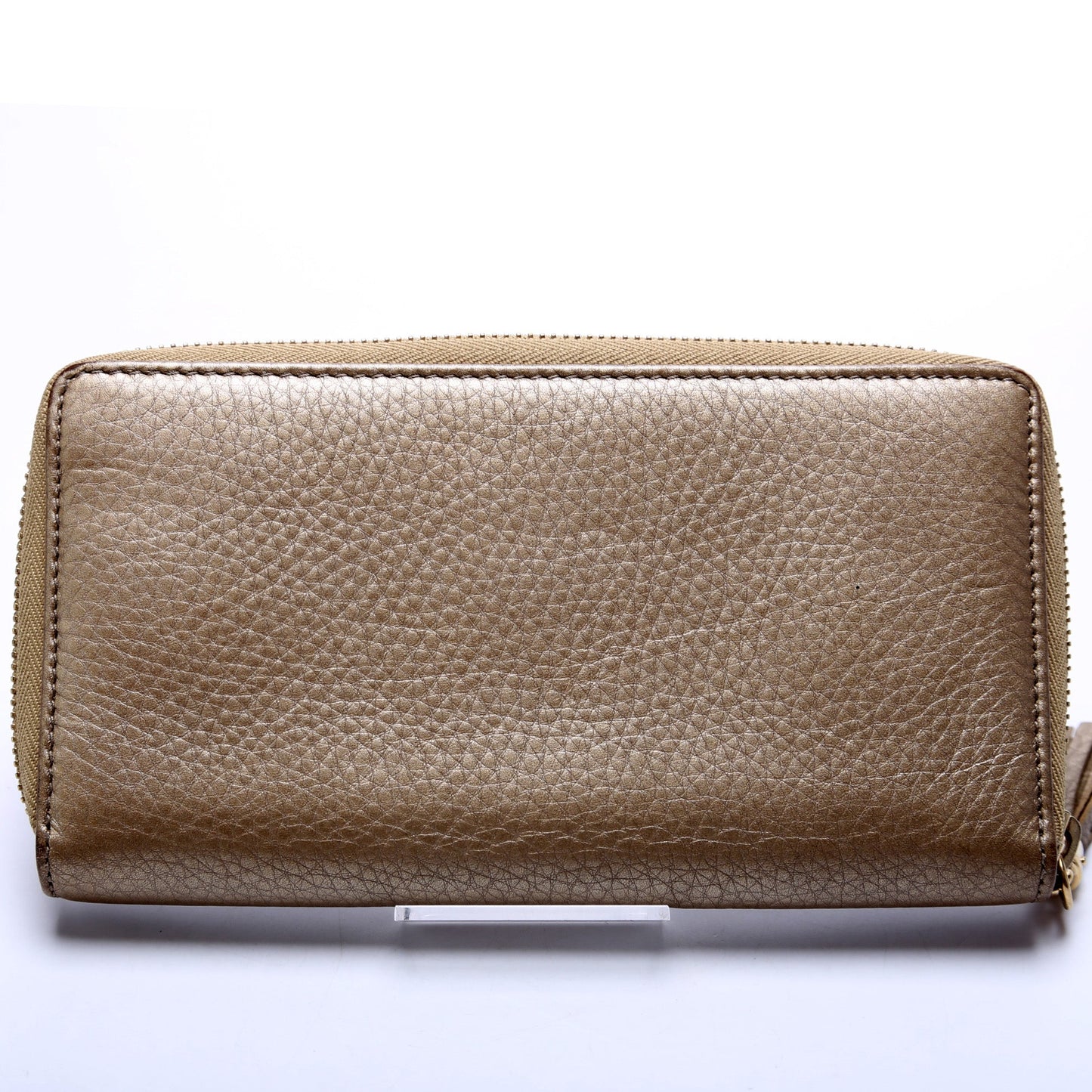 Soho Zippy Wallet