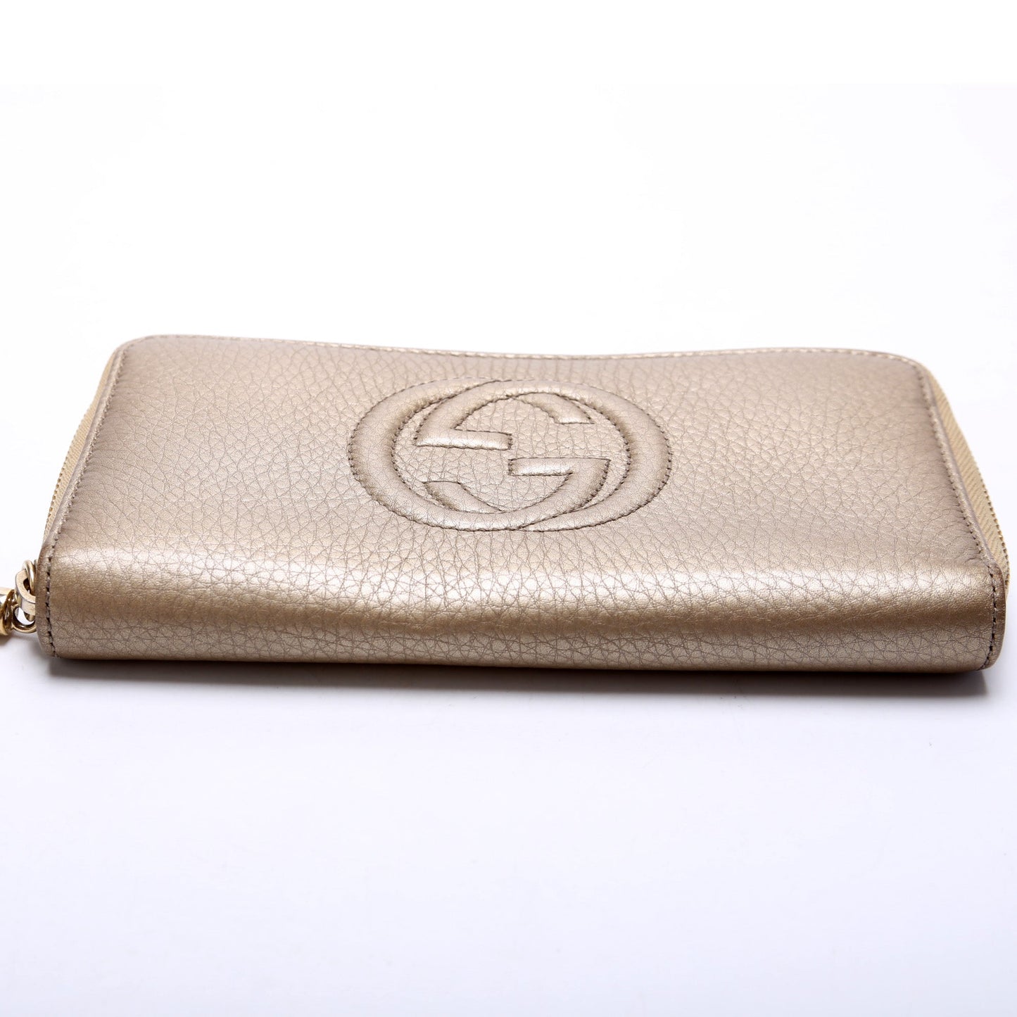 Soho Zippy Wallet