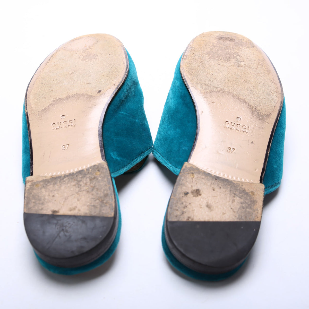 Princetown Floral Mules Size