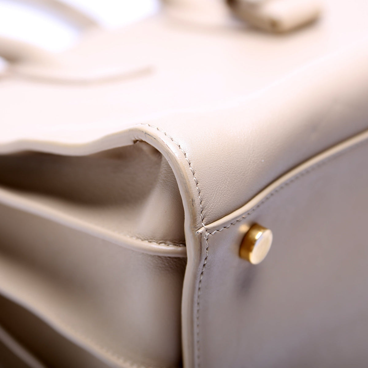 Sac De Jour Small