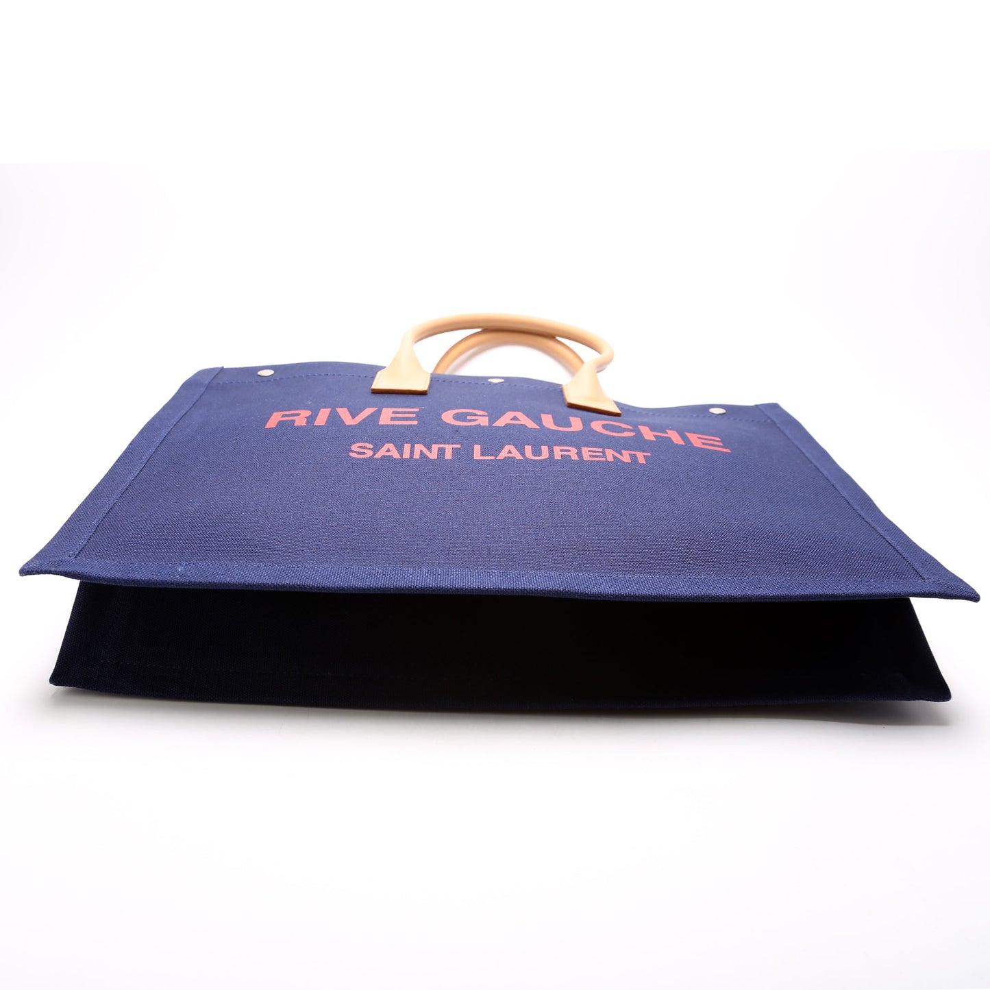 Rive Gauche Tote Bag