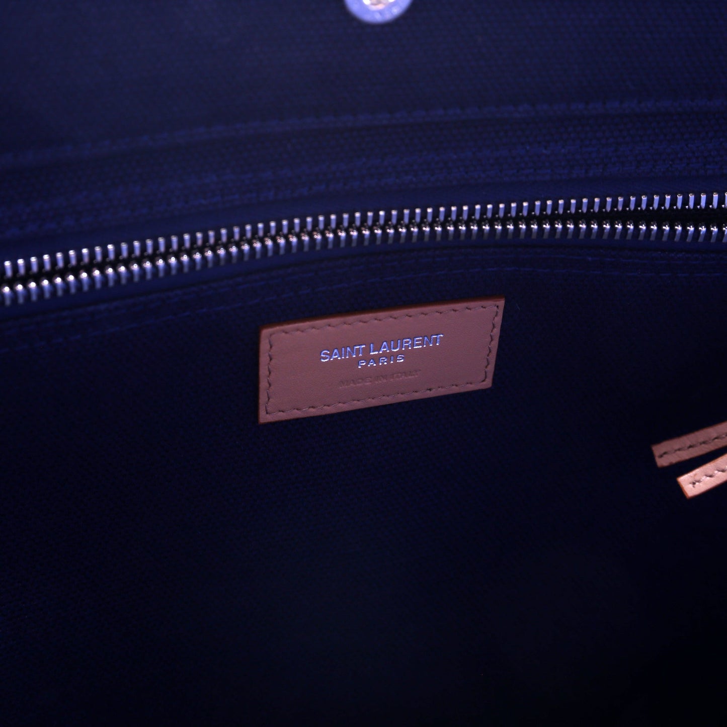 Rive Gauche Tote Bag