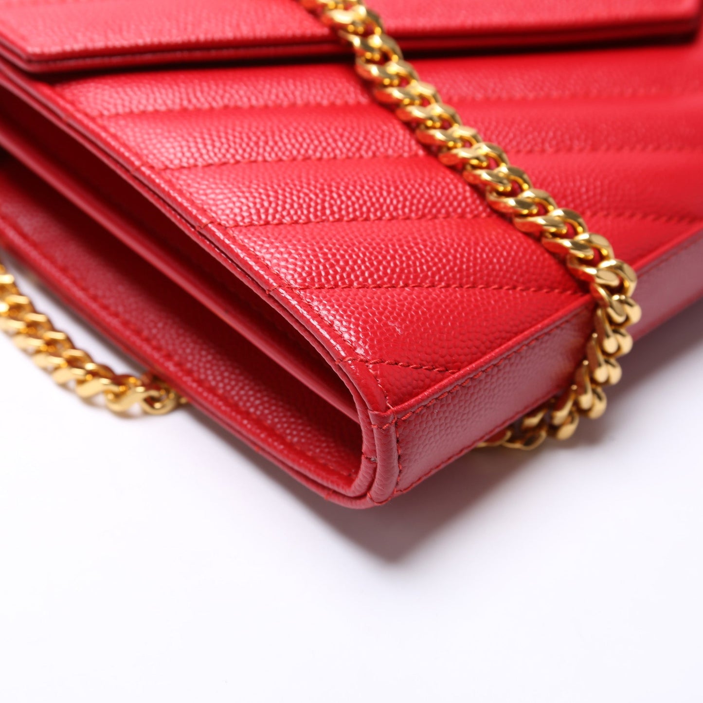 Grain De Chain Wallet