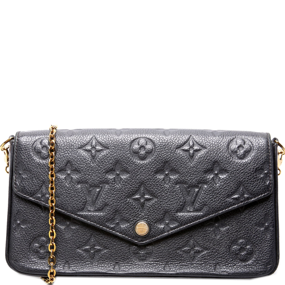 Pochette Felicie Empreinte
