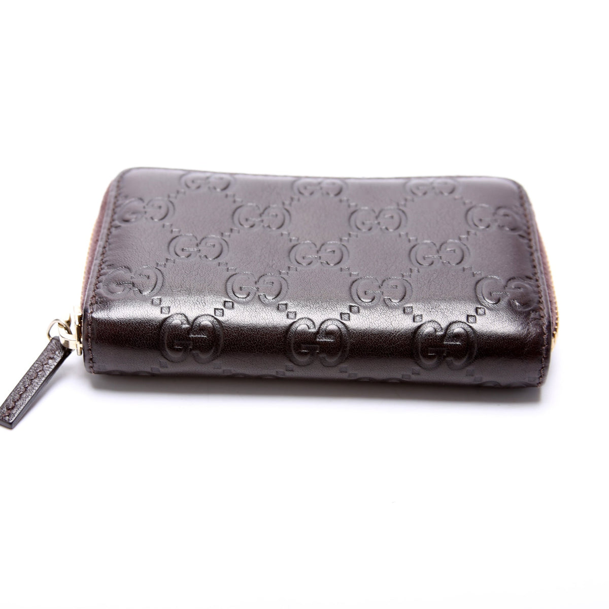 Zip Around Card Case