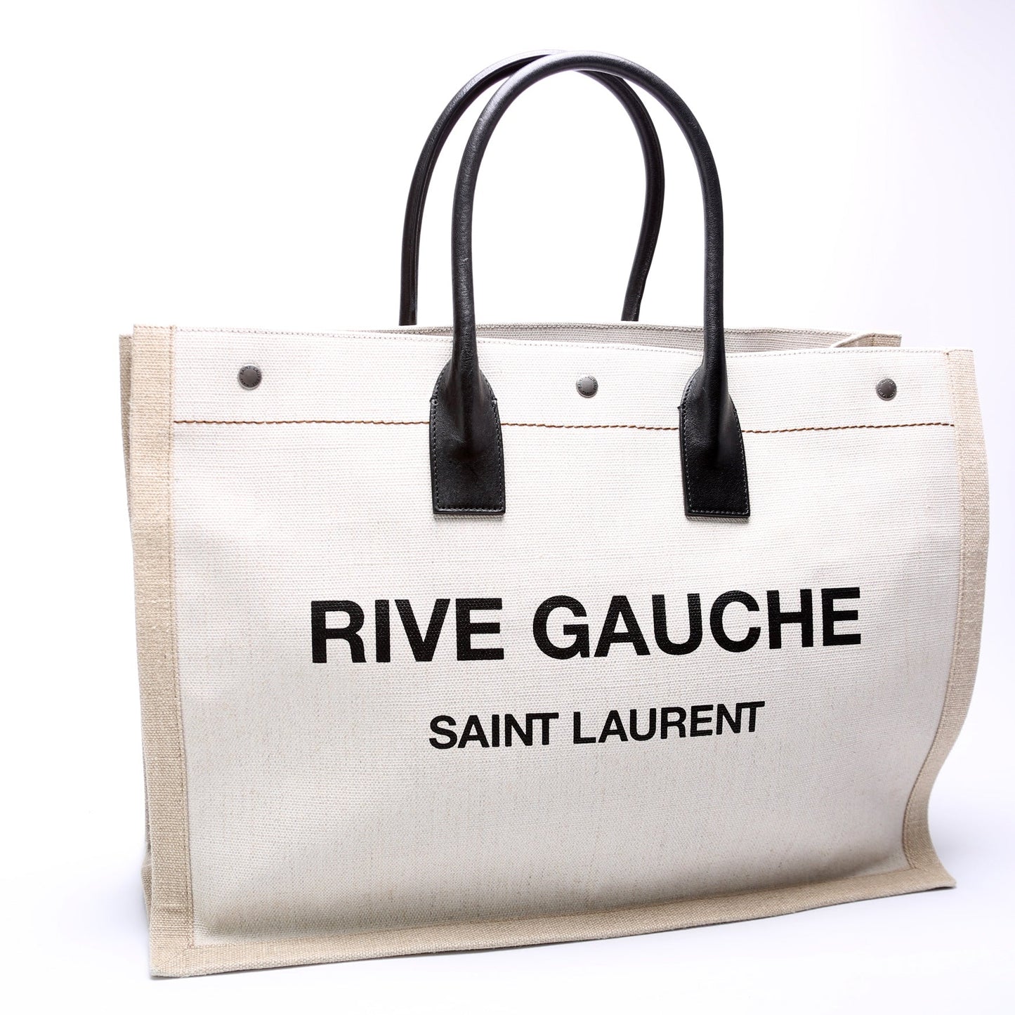 Rive Gauche Tote Bag