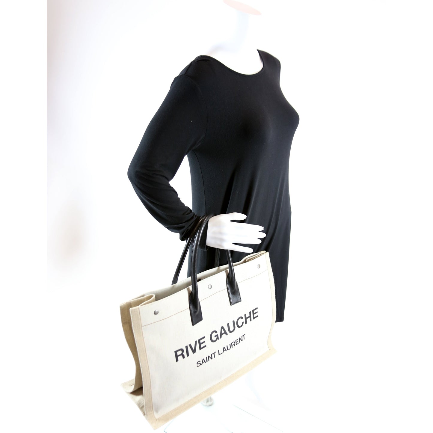 Rive Gauche Tote Bag