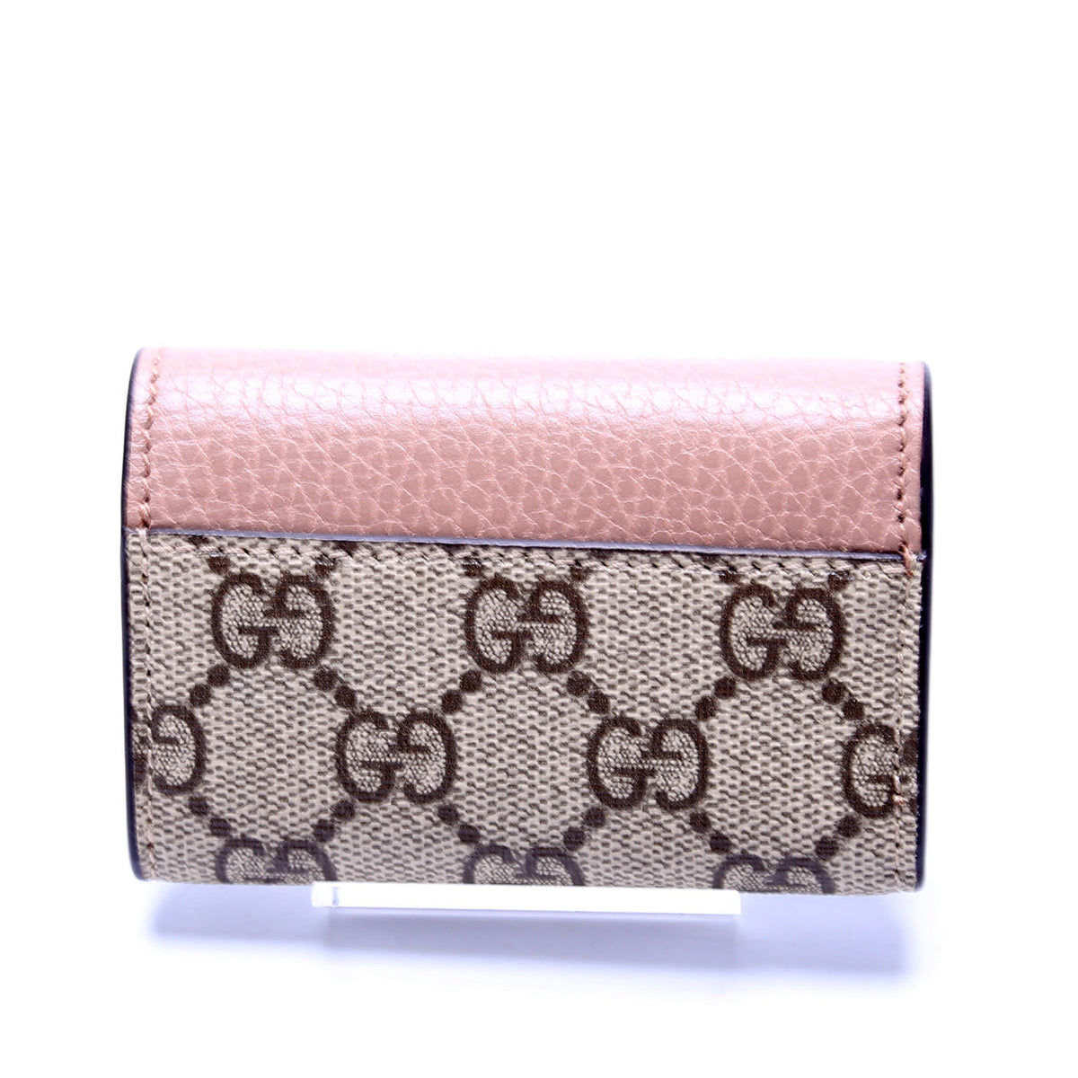 Marmont GG Supreme Key Case