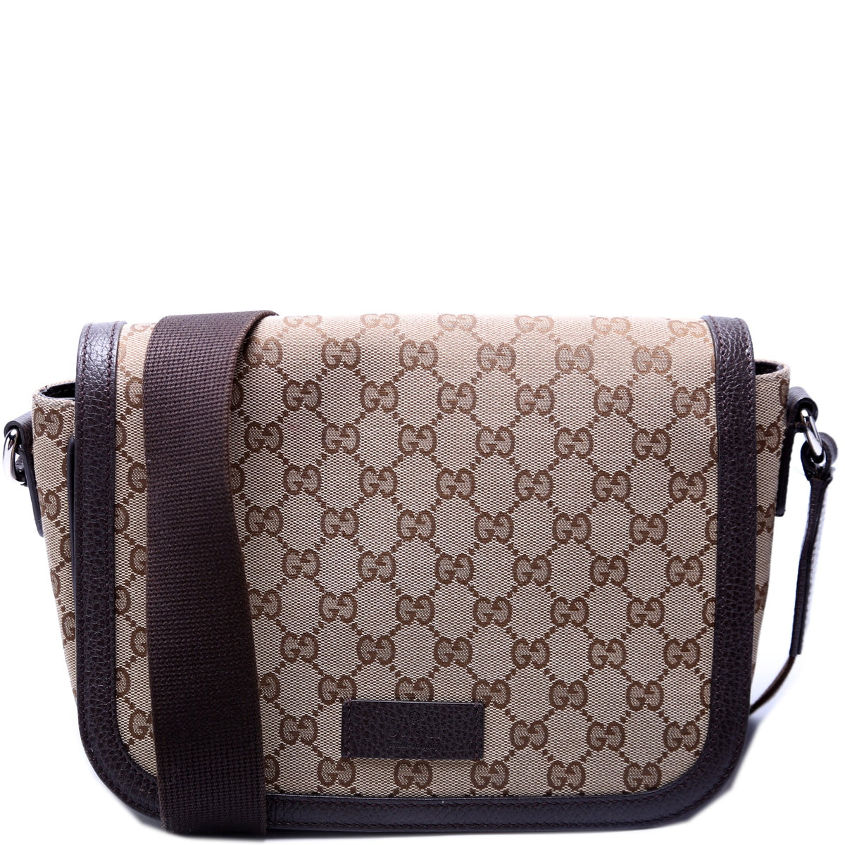GG Canvas Messenger