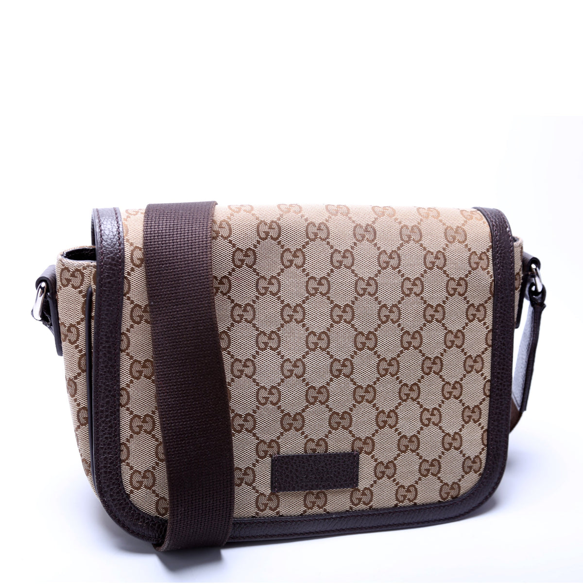 GG Canvas Messenger