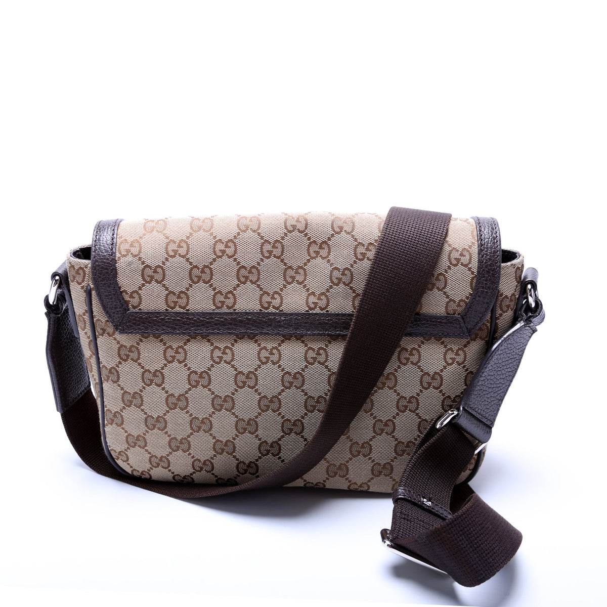 GG Canvas Messenger