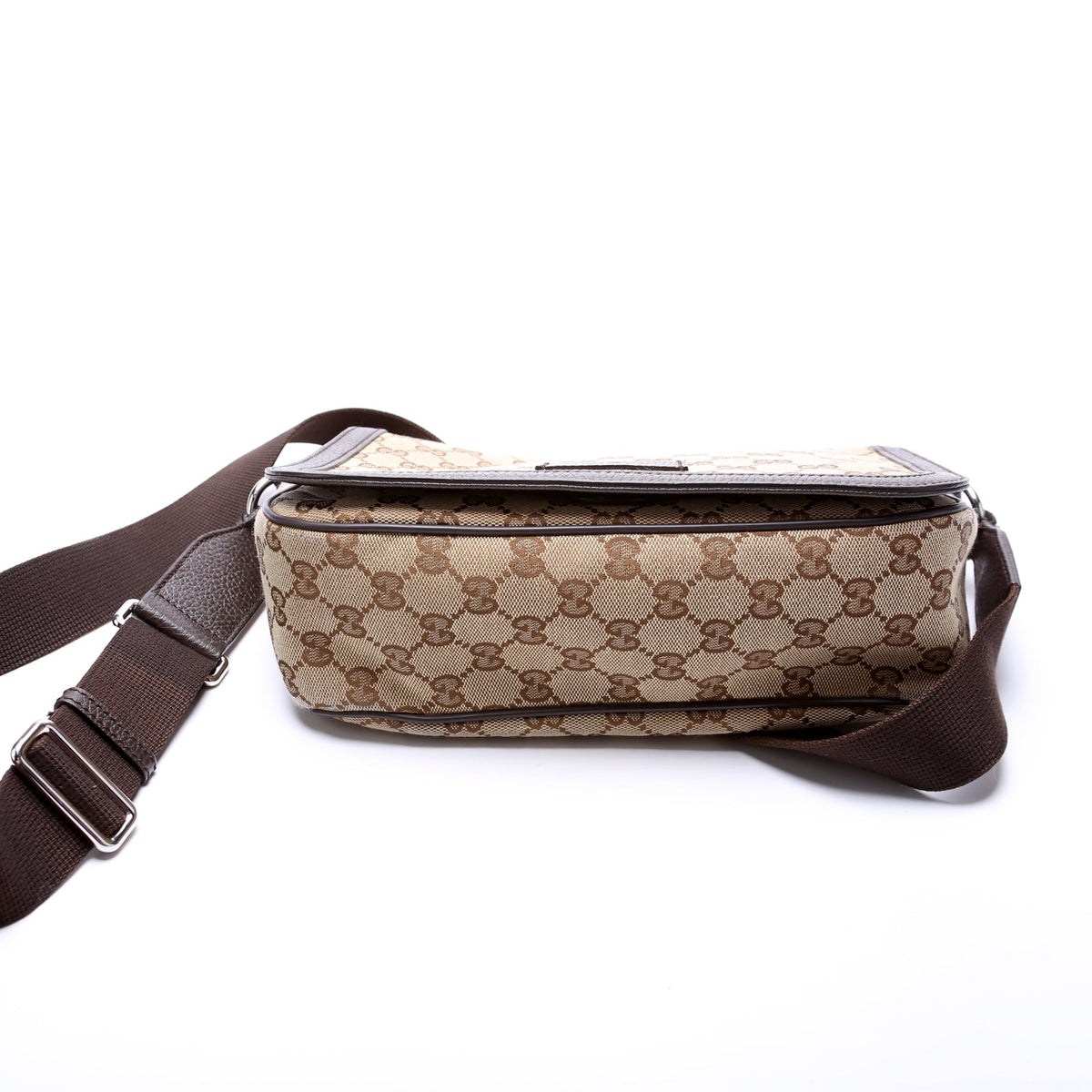 GG Canvas Messenger