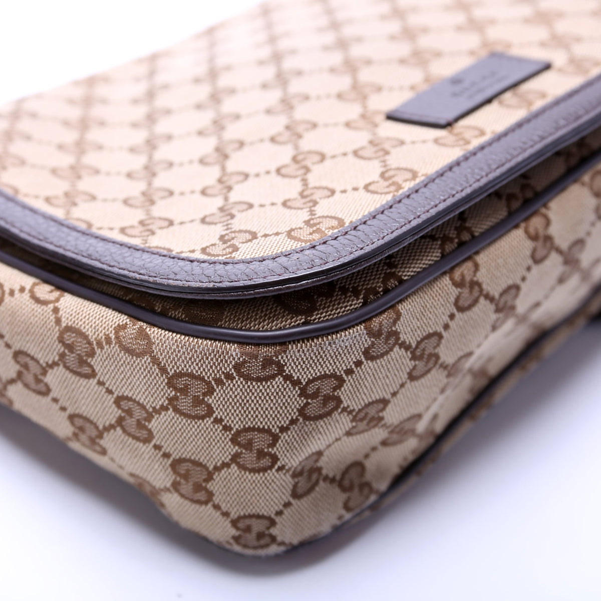 GG Canvas Messenger