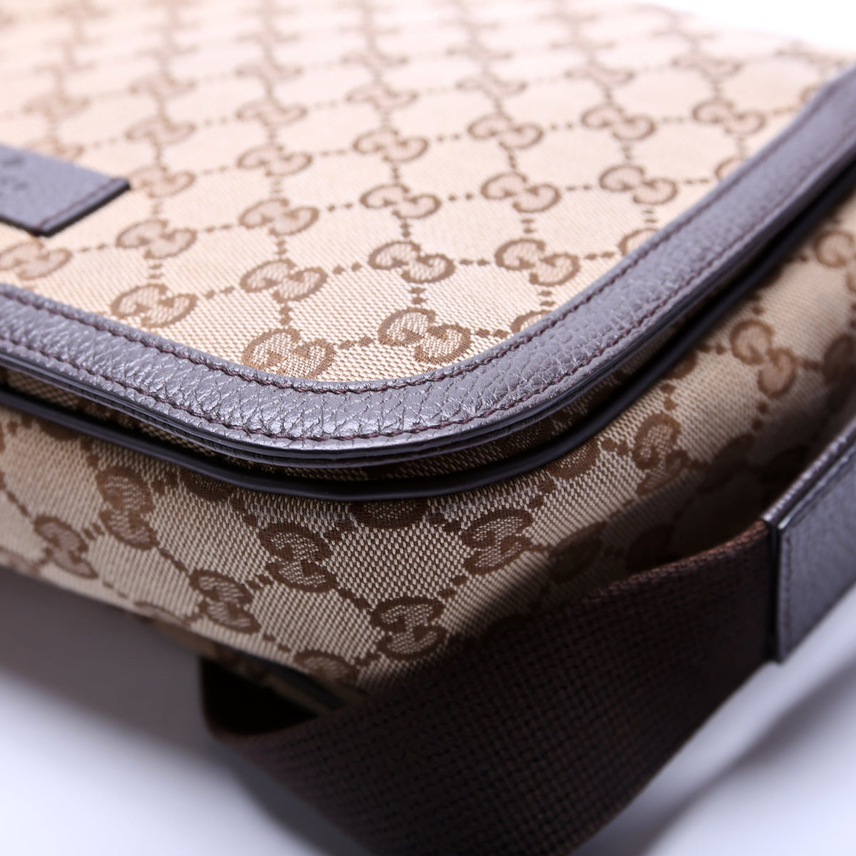 GG Canvas Messenger