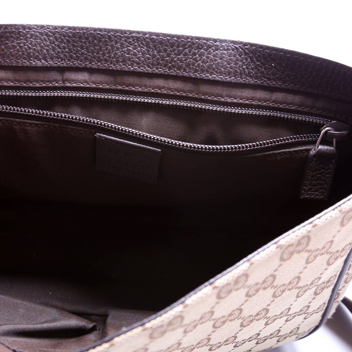 GG Canvas Messenger
