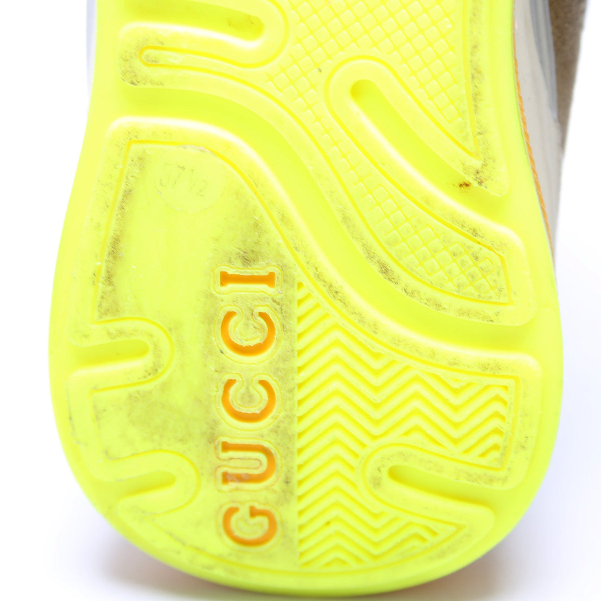 Screener Distressed Sneakers Size .