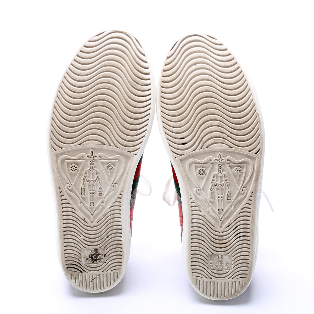 Ace Web Strawberry Sneakers Size .