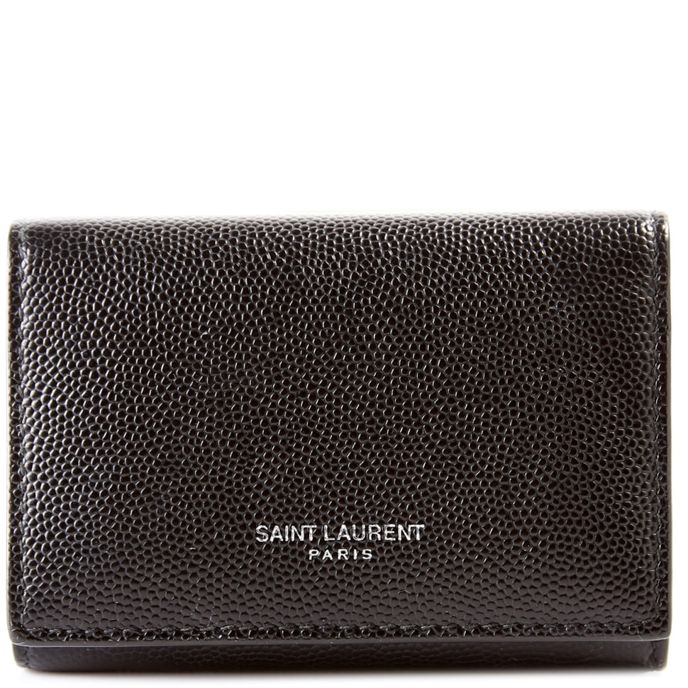 Key Holder Grain Leather