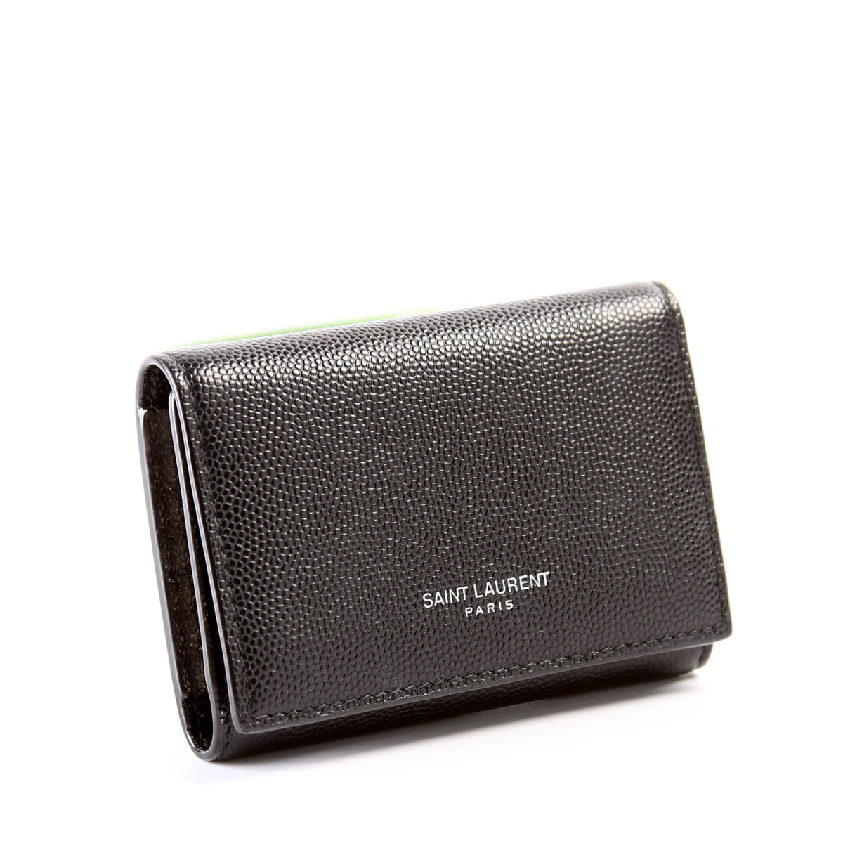 Key Holder Grain Leather