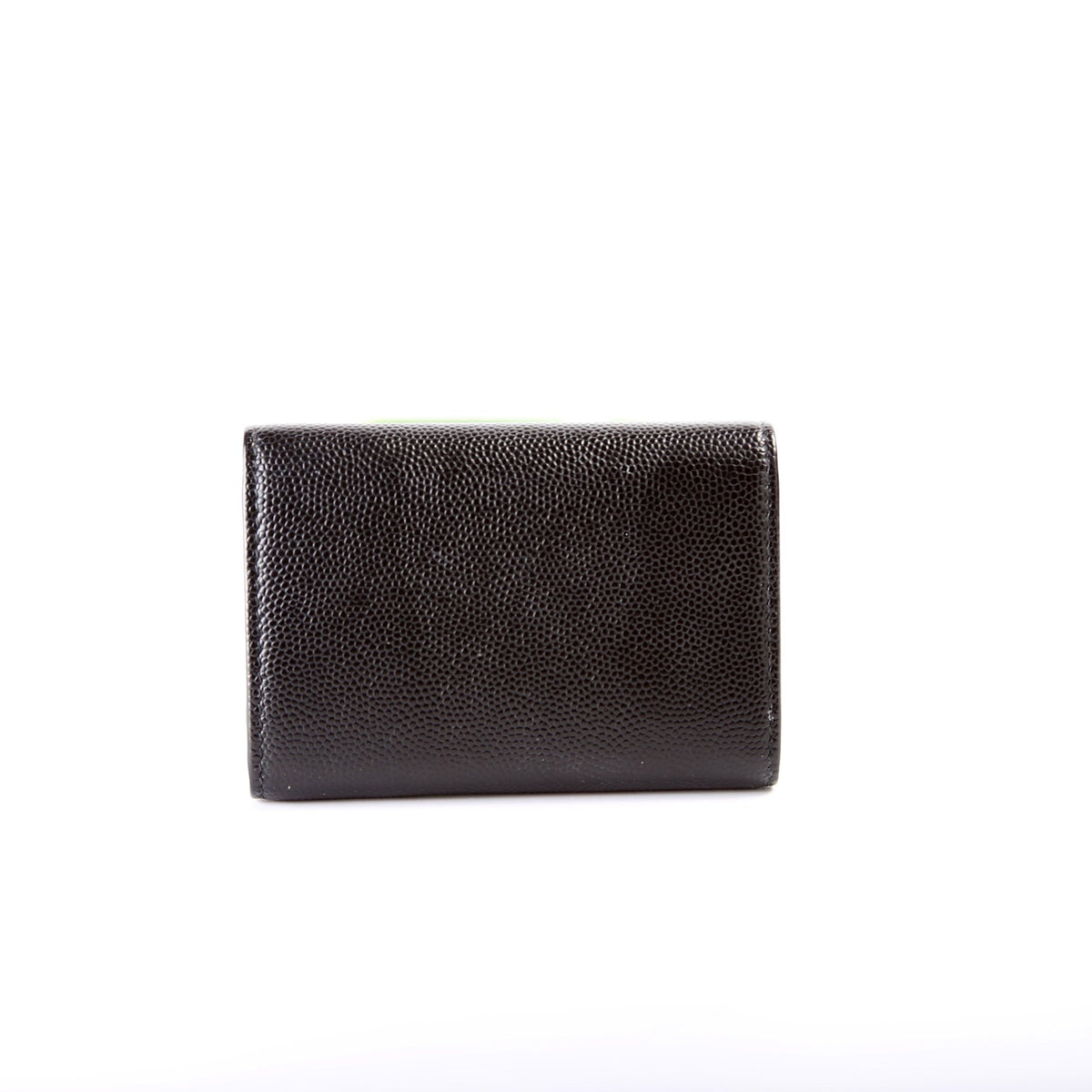 Key Holder Grain Leather
