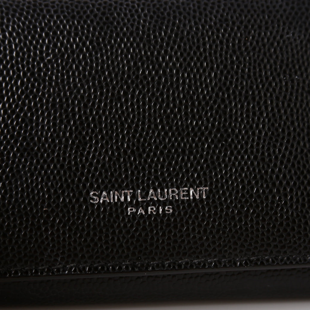Key Holder Grain Leather