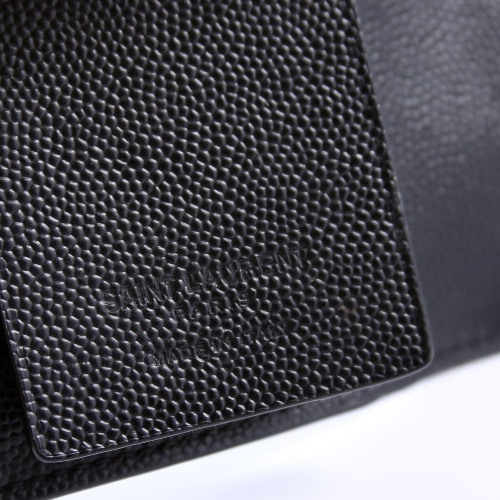 Key Holder Grain Leather