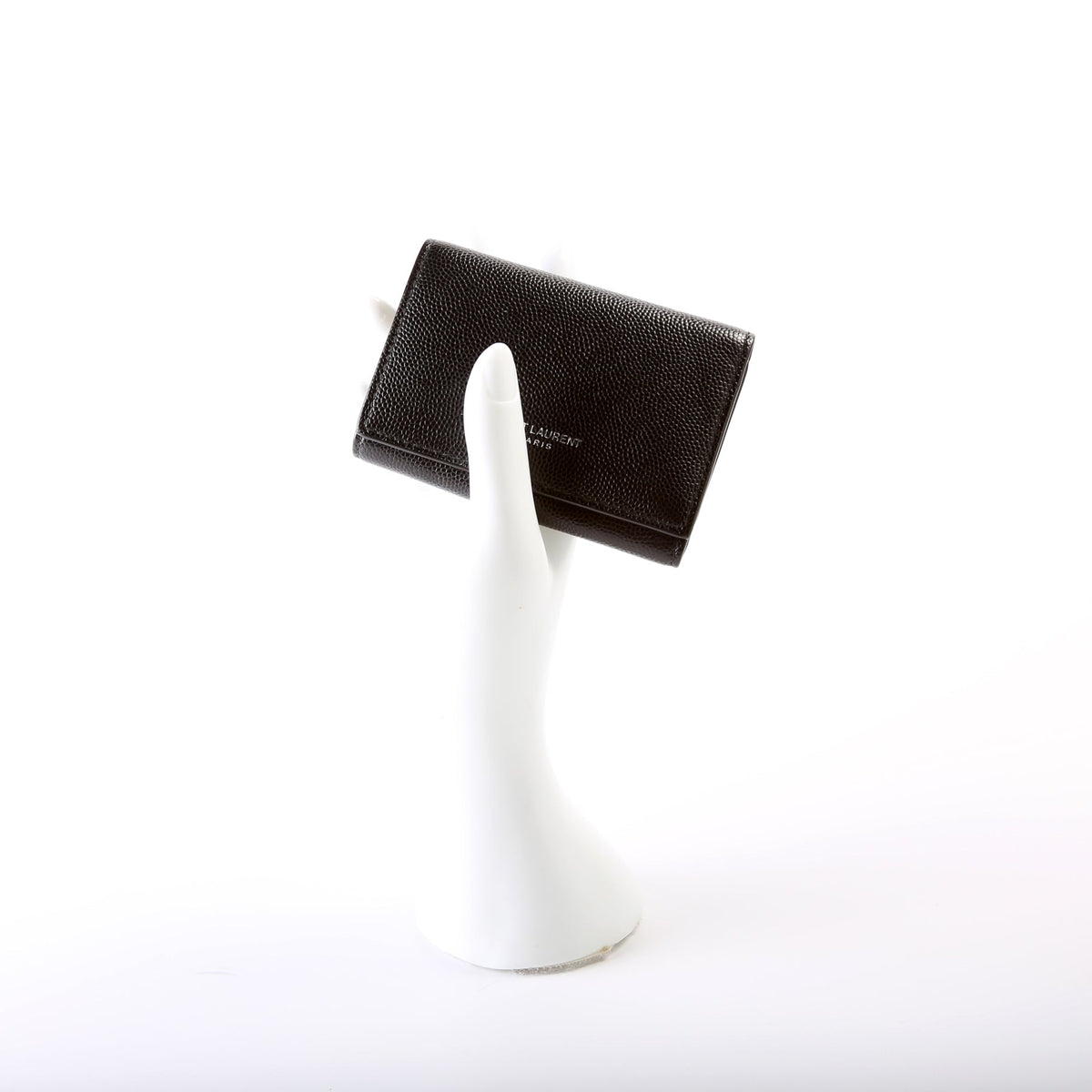 Key Holder Grain Leather