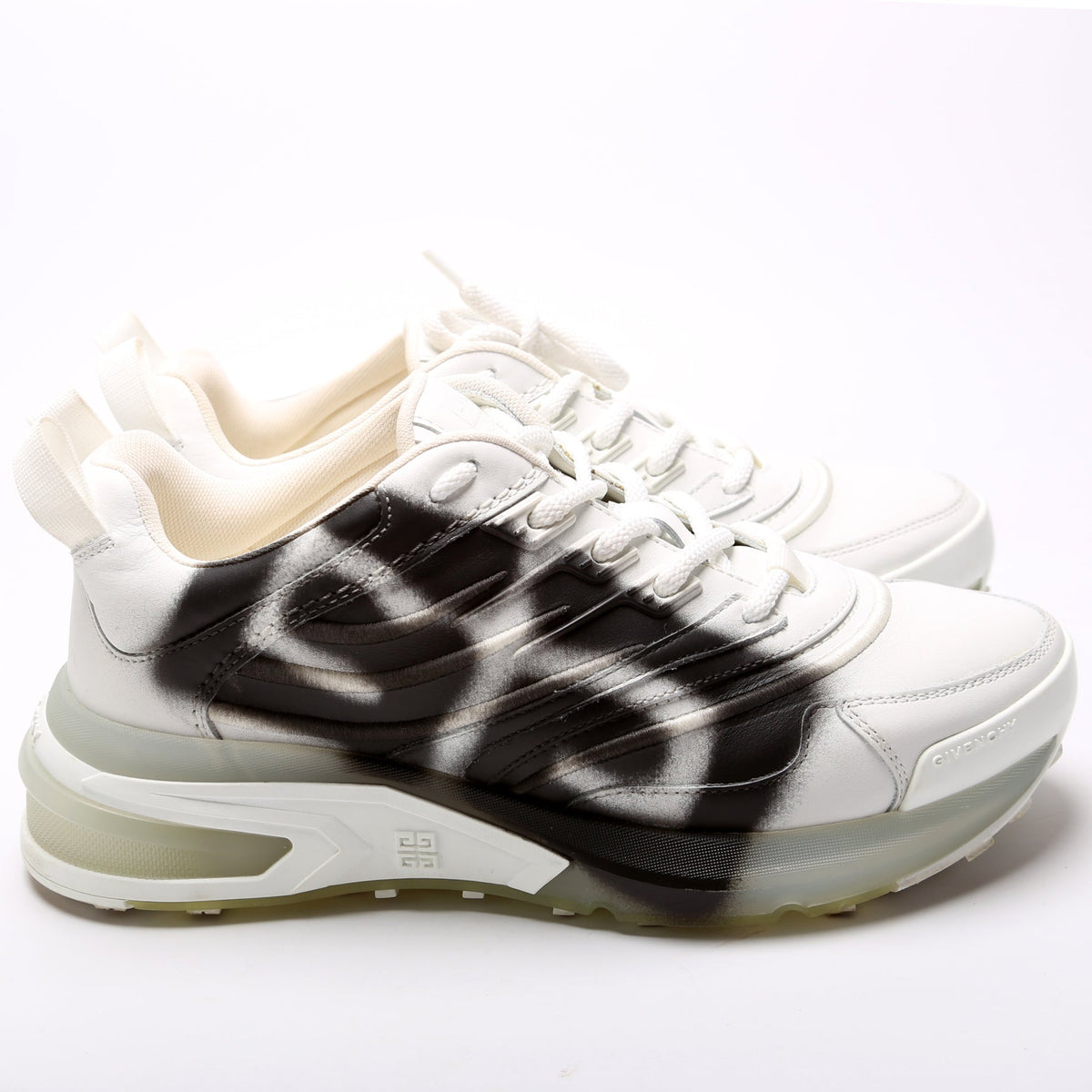 Giv 1 Runners Sneakers Size 38