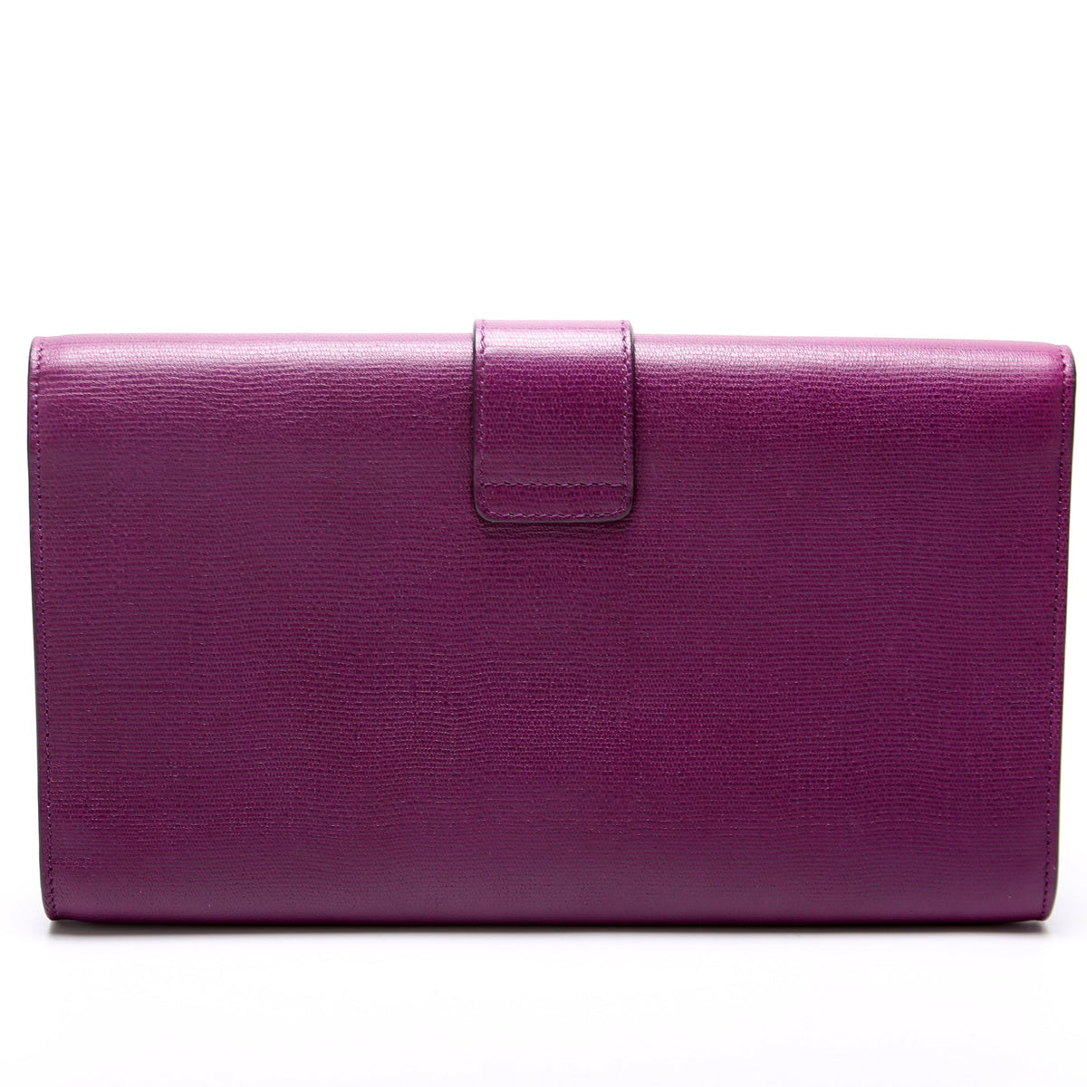 Y Ligne Clutch Vintage