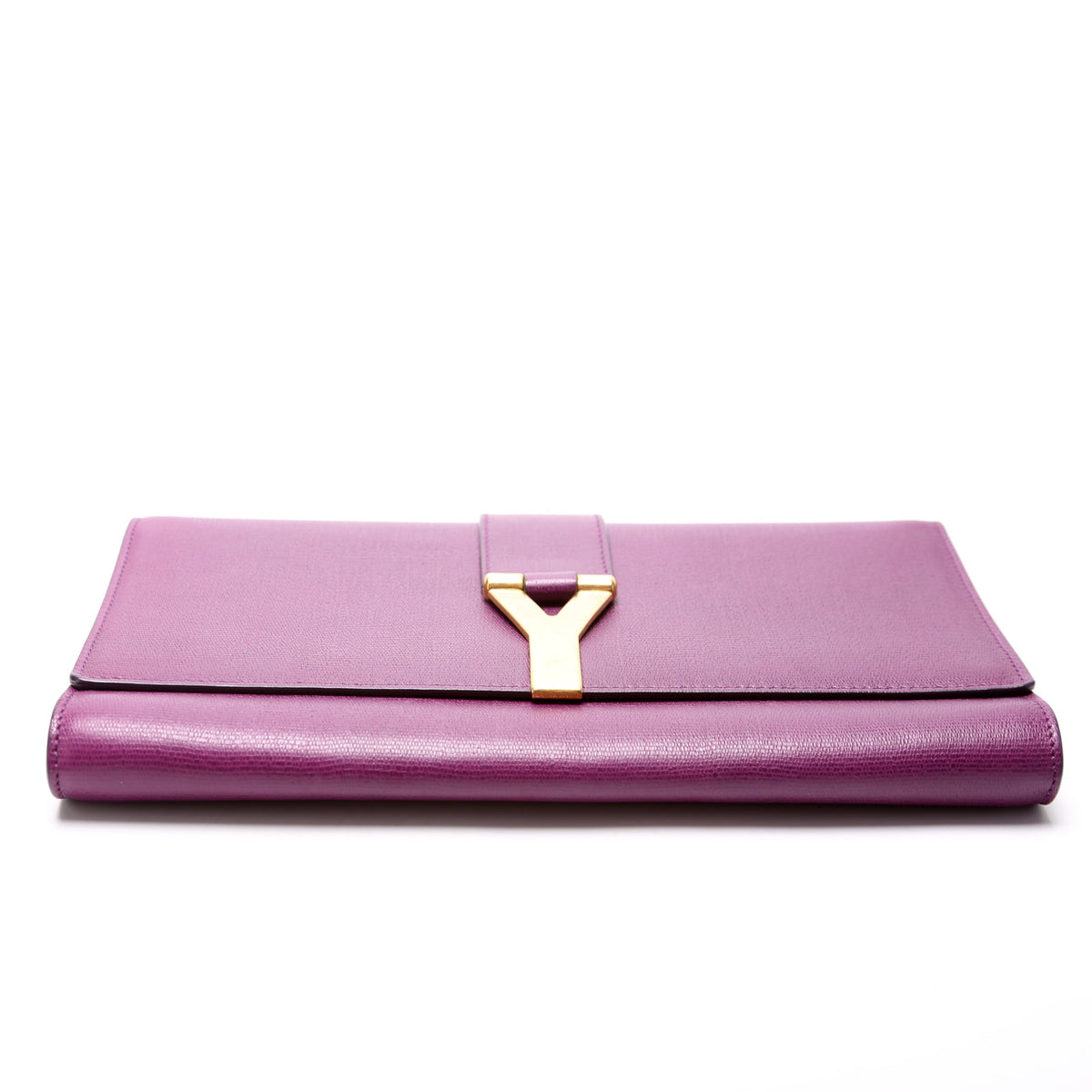Y Ligne Clutch Vintage