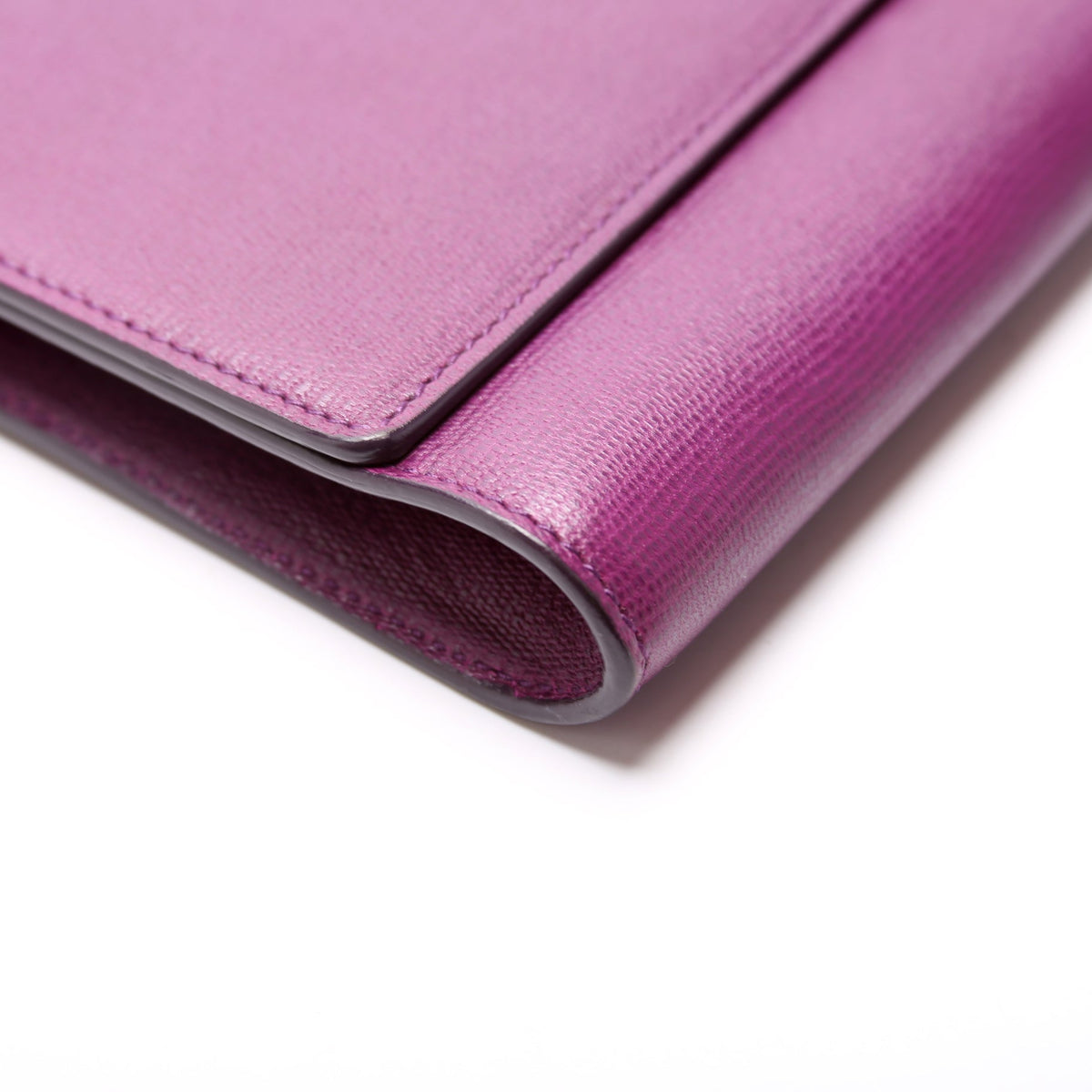 Y Ligne Clutch Vintage