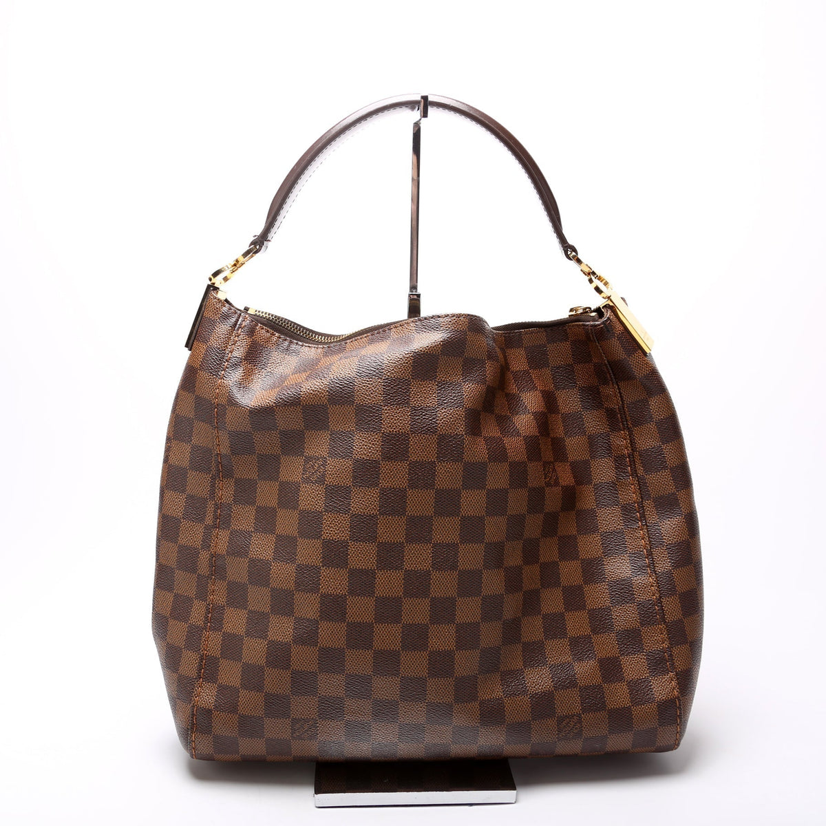 Portobello PM Damier Ebene