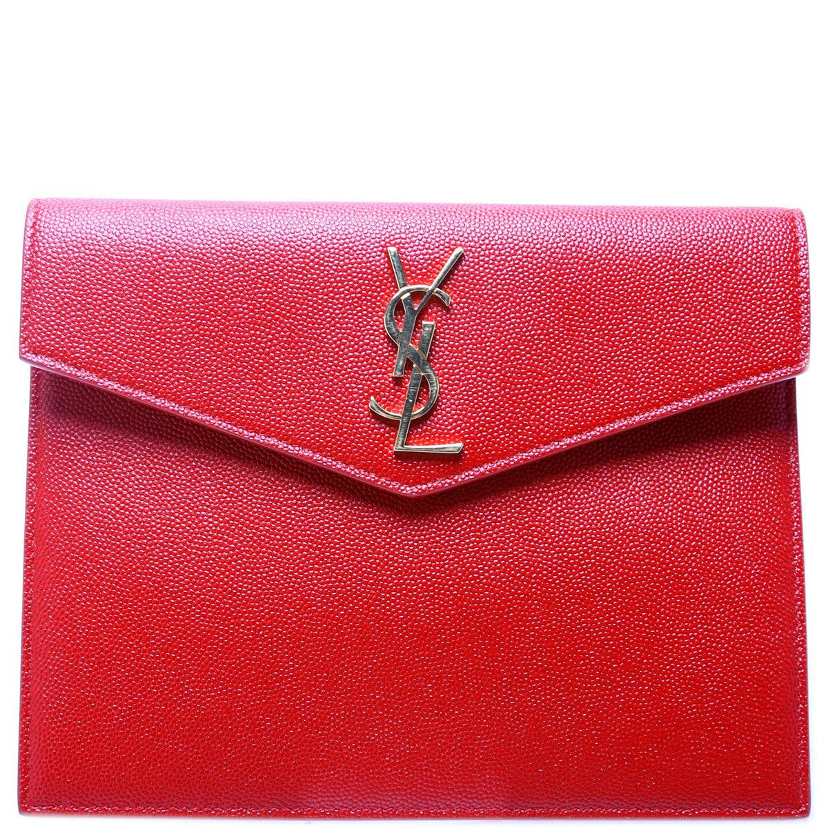 Uptown Pouch Grain
