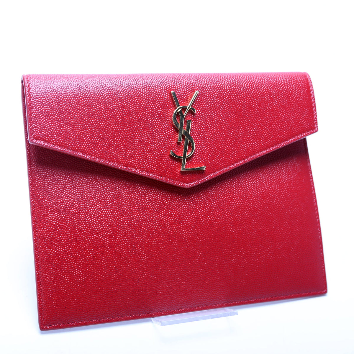 Uptown Pouch Grain