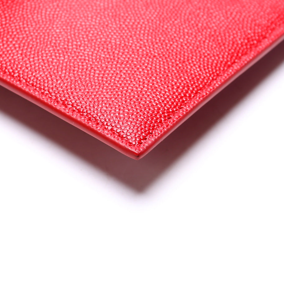 Uptown Pouch Grain