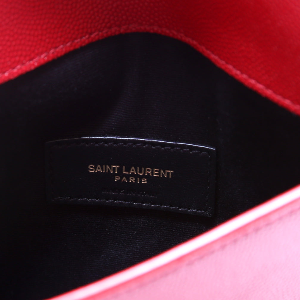 Uptown Pouch Grain