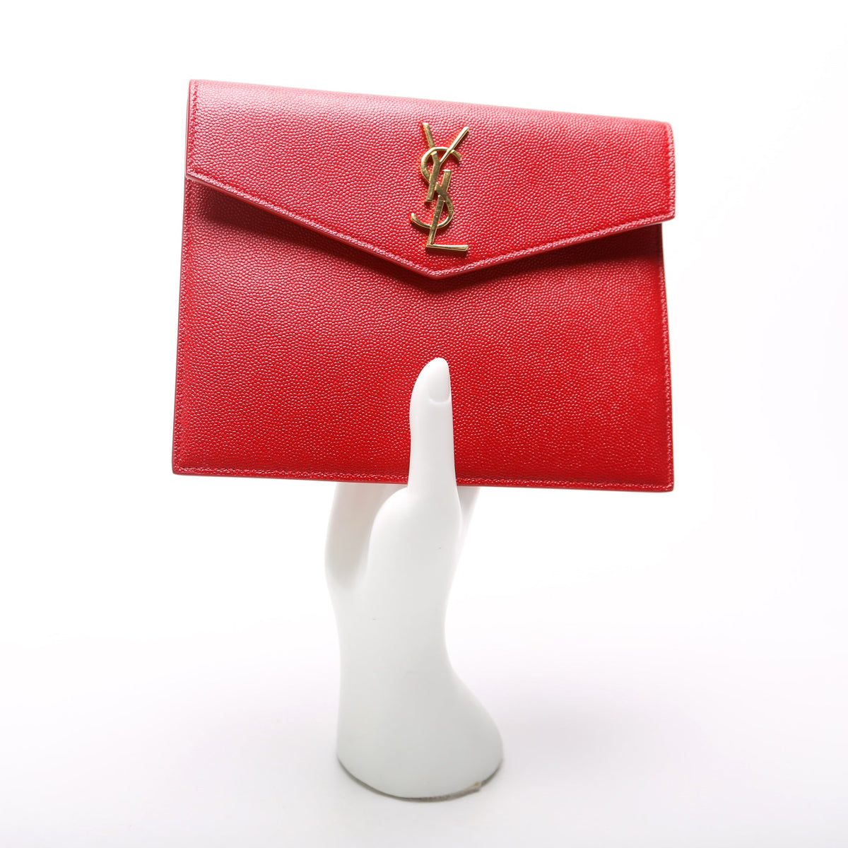 Uptown Pouch Grain