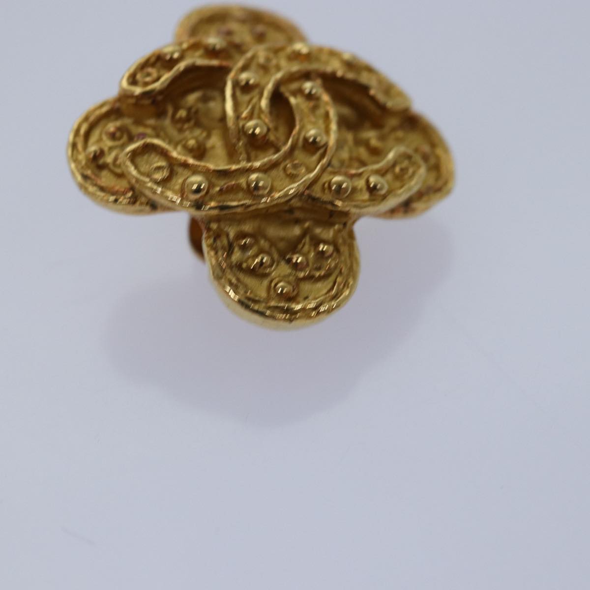 Top Quality Chanel Coco Mark Earrings