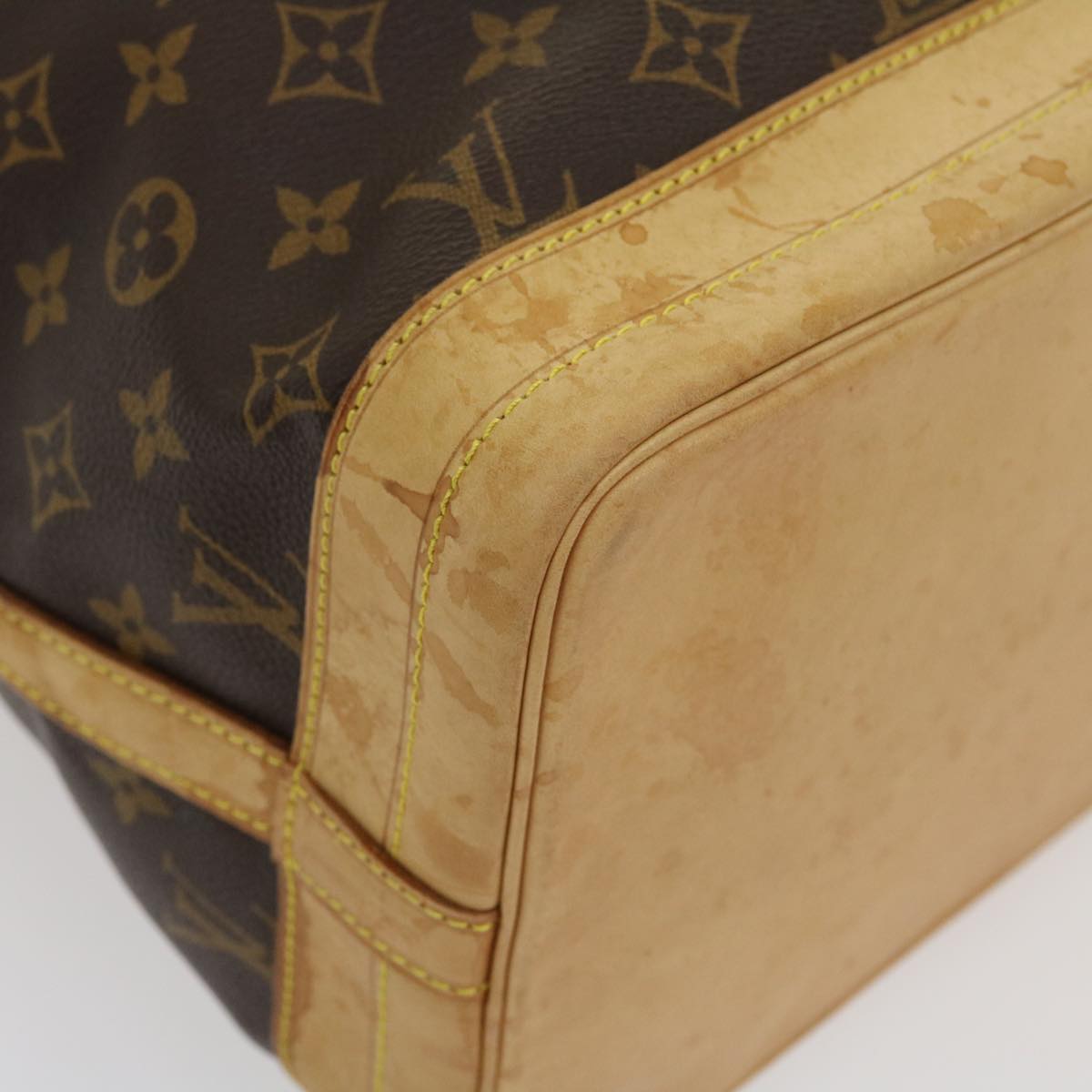 Louis Vuitton Noe Shoulder Bag