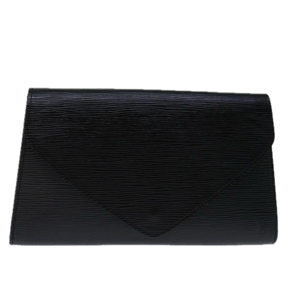 LOUIS VUITTON Pochette Accessoire Clutch Bag