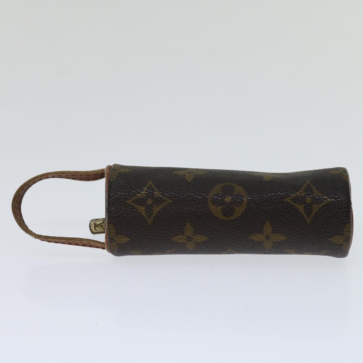 LOUIS VUITTON Etui à balles de golf Clutch Bag