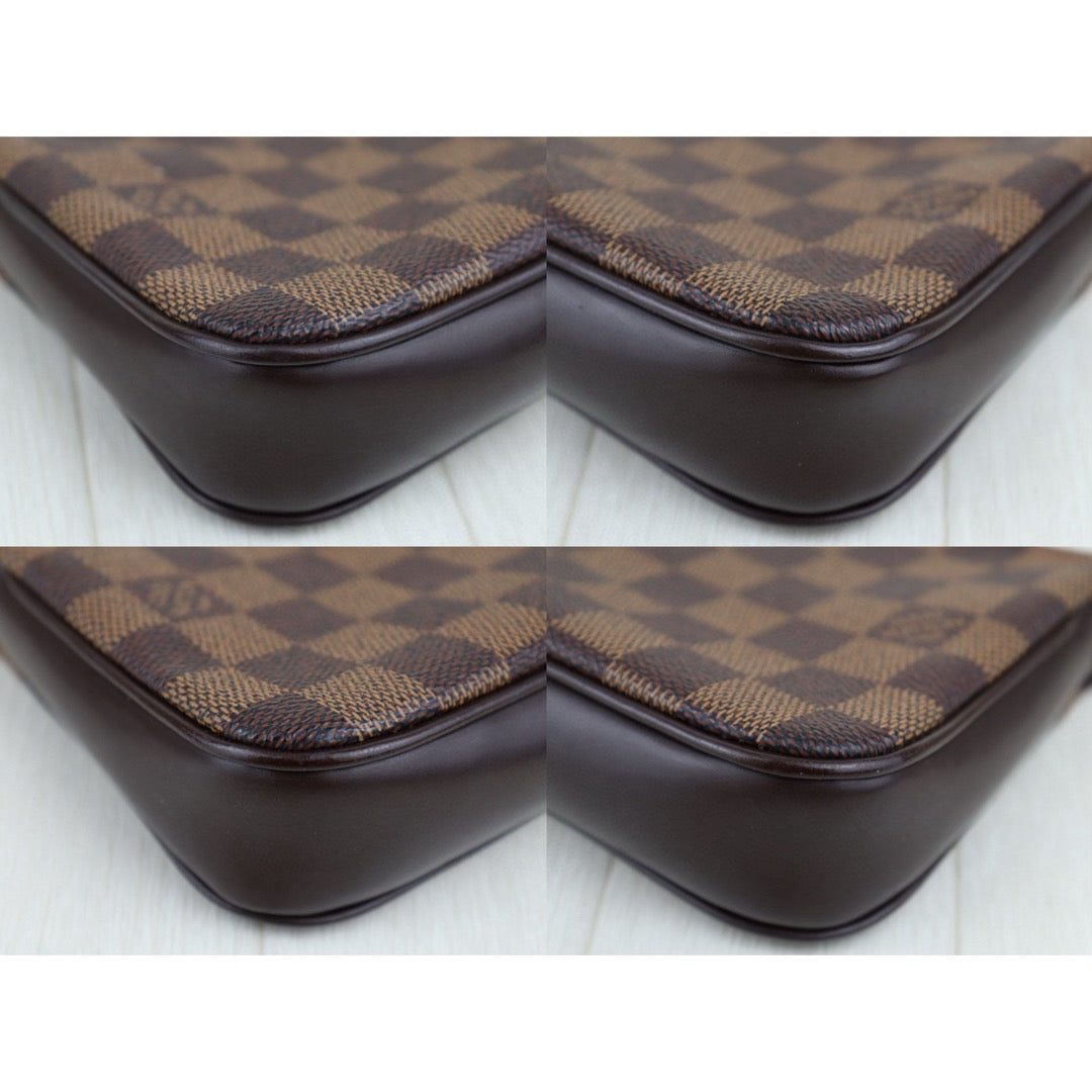 Good ( Rank AB)｜LV Damier Pochette Accessoires ｜H25041502